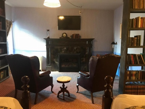 The Charles Inn image 22