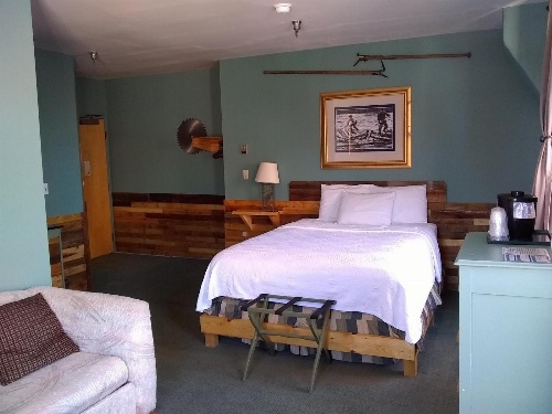 The Charles Inn image 3