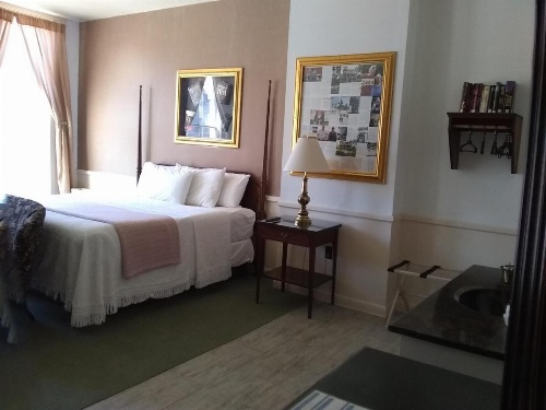 The Charles Inn image 47