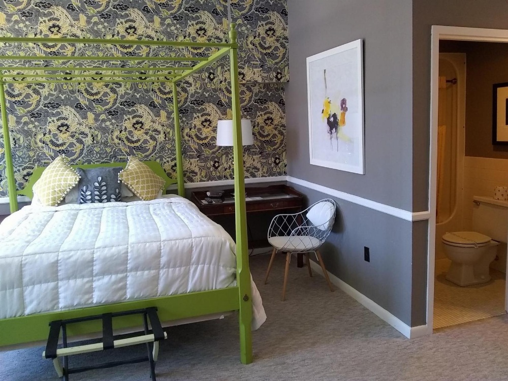 The Charles Inn Main image